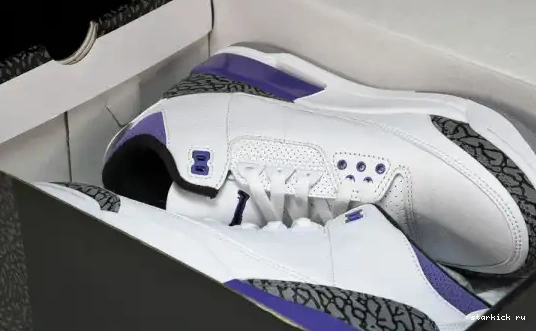 Iris CT8532-105 3 CT8532-105 Jordan Dark Retro 0504